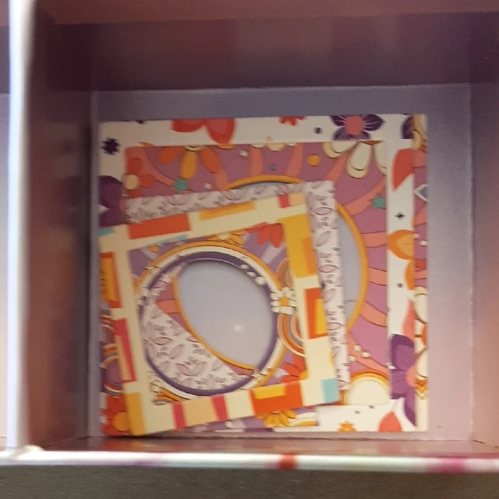 DIY Journal Set - Blue and Pink